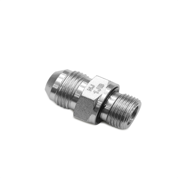 How to Properly Install and Maintain BSP to JIC Fittings in Industrial Applications