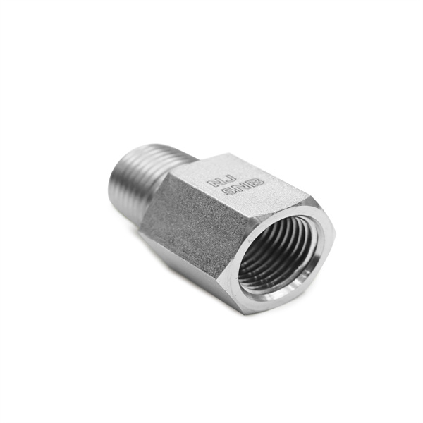 Simplifying connections for a seamless plumbing experience.