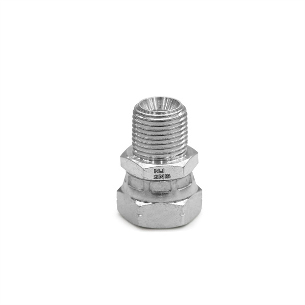 The Advantages of Using BSP to NPT Fittings in Industrial Applications