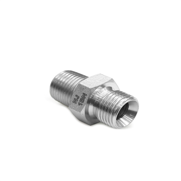 How to Properly Install BSP to NPT Nipples in Your Plumbing System