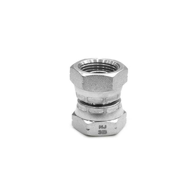 A Closer Look at the Easy Installation Process of BSP Tube Fittings