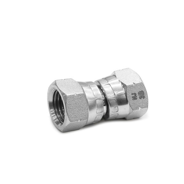 How BSP Tube Fittings Ensure Leak-Free Connections for Efficient Operations