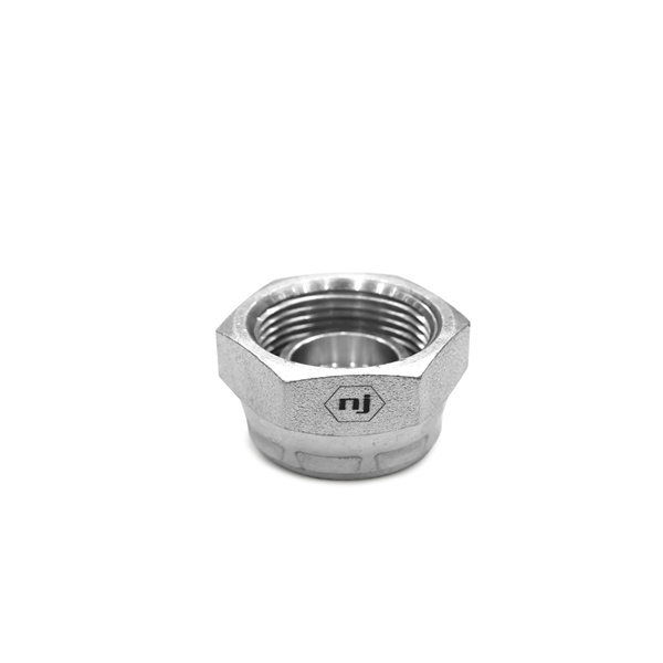 How to Properly Install and Maintain BSPP 60 Cone Fittings
