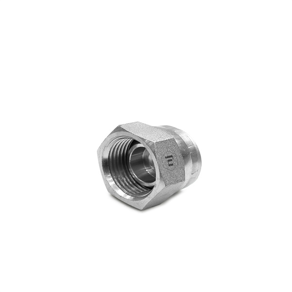 Exploring the Different Sizes and Materials of BSPP 60 Cone Fittings