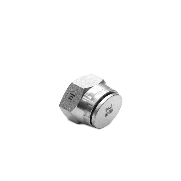 The Role of BSPP 60 Cone Fittings in Ensuring Leak-Free Connections