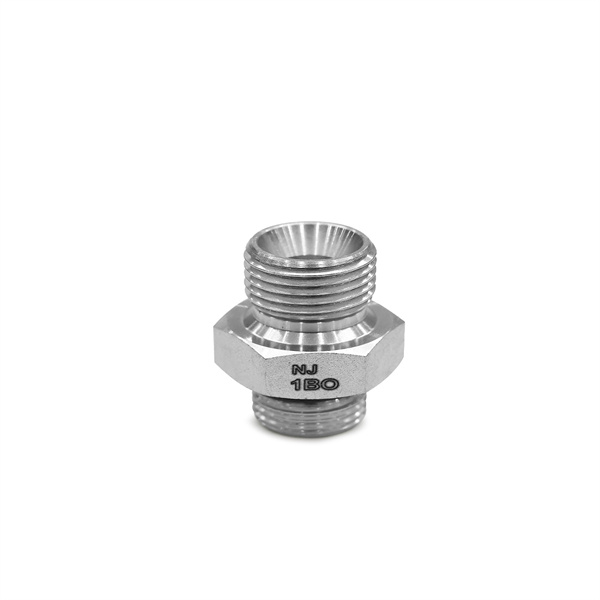 How to Properly Install and Maintain BSPP Male Connectors
