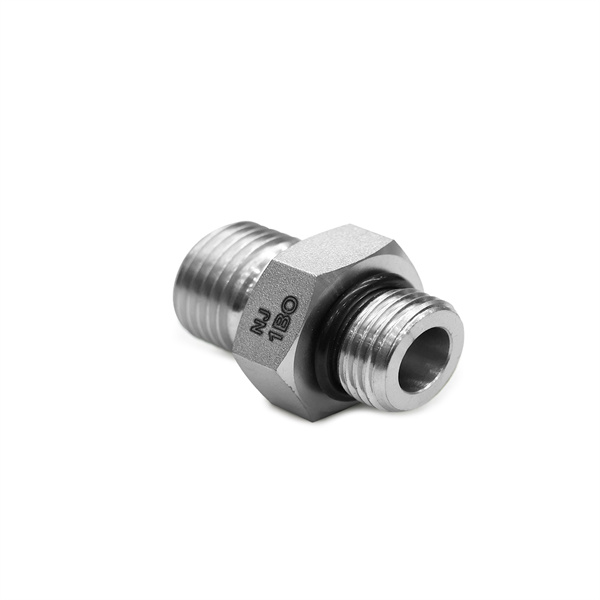 Common Issues and Troubleshooting Tips for BSPP Male Connectors