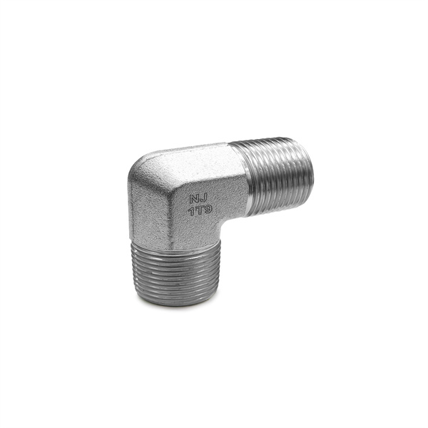 Common Applications of BSPT Fittings in Industrial Settings