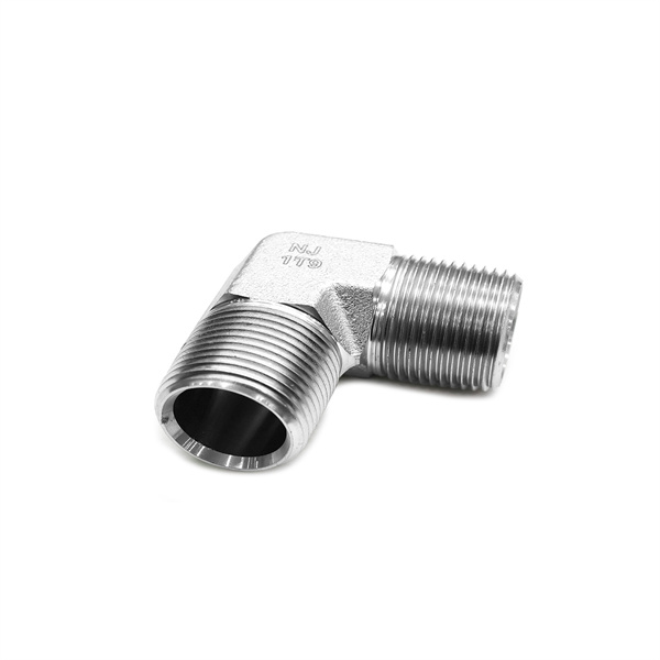 Choosing the Right BSPT Fittings for Your Projec