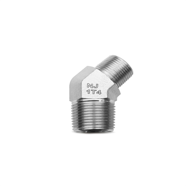 How to Properly Install BSPT Hydraulic Fittings for Optimal Performance
