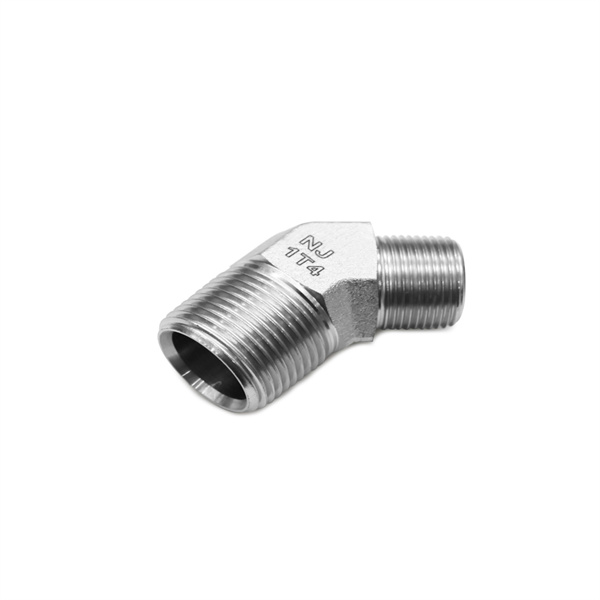 Exploring the Different Types and Sizes of BSPT Hydraulic Fittings
