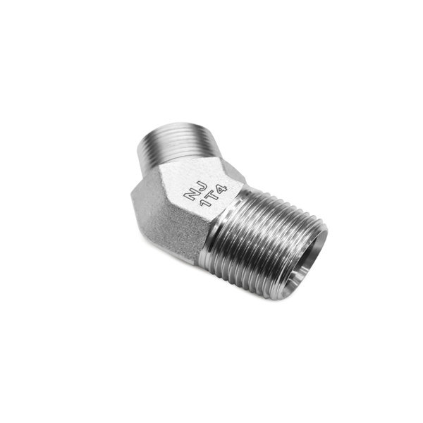 A Guide to Maintaining and Troubleshooting BSPT Hydraulic Fittings