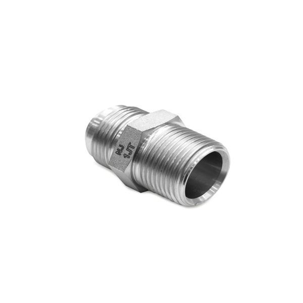 Say Goodbye to Compatibility Issues with Our Reliable BSPT to JIC Adapter