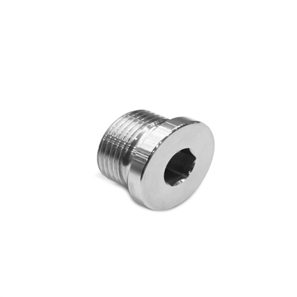 What are the benefits of investing in stainless steel BSP to NPT adapters?