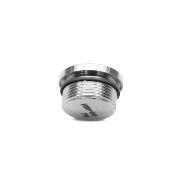 What are the latest trends in stainless steel BSP to NPT adapters for wholesale buyers?