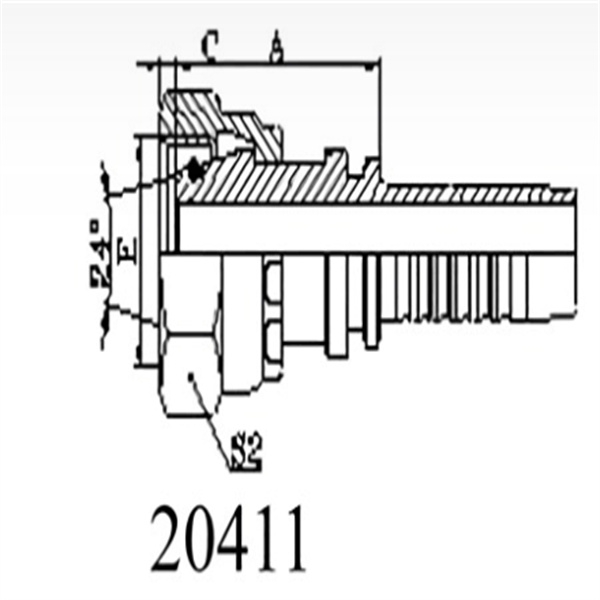 Get insider tips on how to choose the right crimp on fittings for your needs