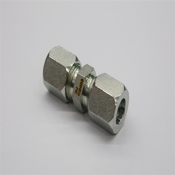 What are the most frequently asked questions about DIN 2353 compression fittings?