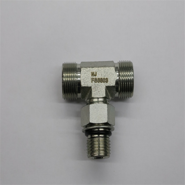 Where to find reliable suppliers of face seal tube fittings at competitive prices