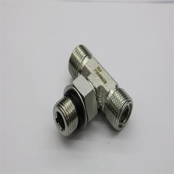 How to ensure a leak-free connection with top-quality face seal tube fittings