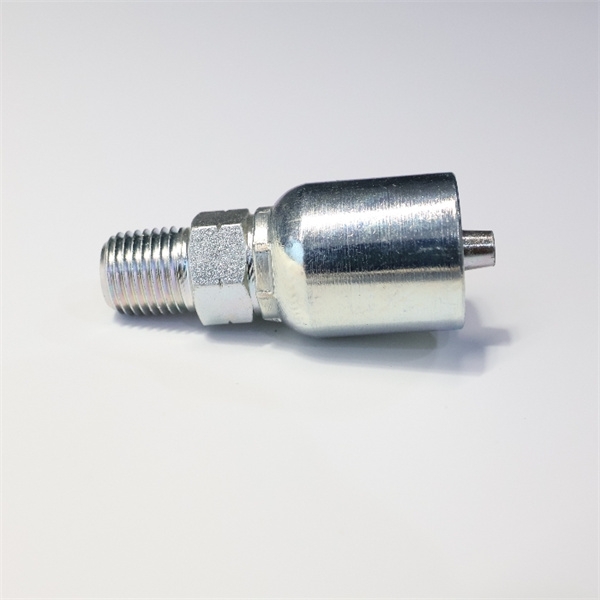 Why female hydraulic hose fittings are essential for your machinery