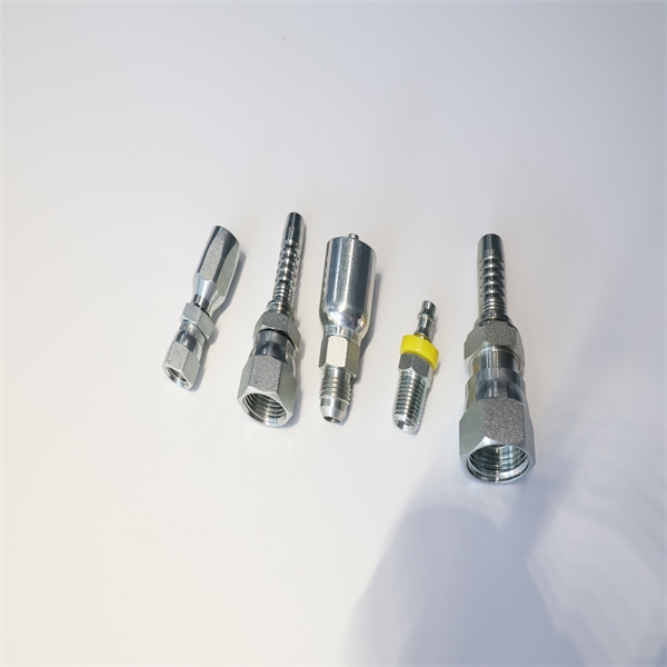 The most reliable supplier for female hydraulic hose fittings