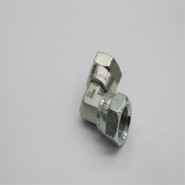 Top-rated female JIC swivel fittings according to customer reviews