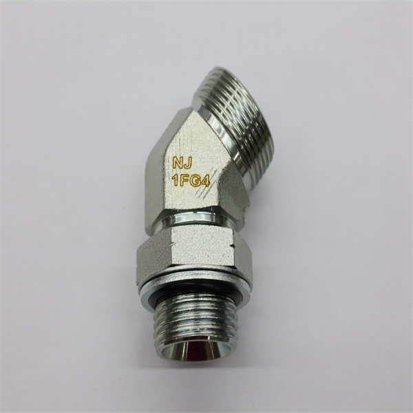 Exploring the Benefits of Using Forged Hydraulic Fittings