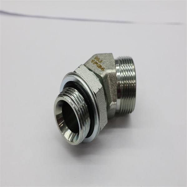 Top Trends in Forged Hydraulic Fittings for Wholesale Purchases