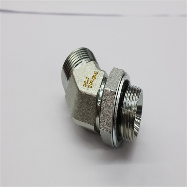 Frequently Asked Questions About Forged Hydraulic Fittings
