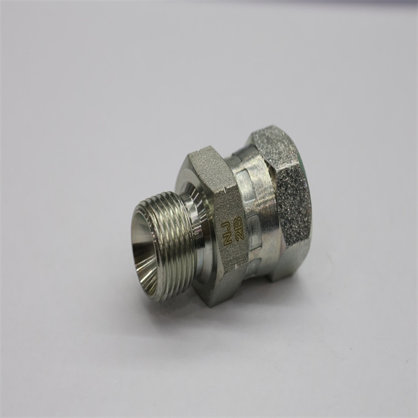 High Pressure BSP Fittings for Industrial Use