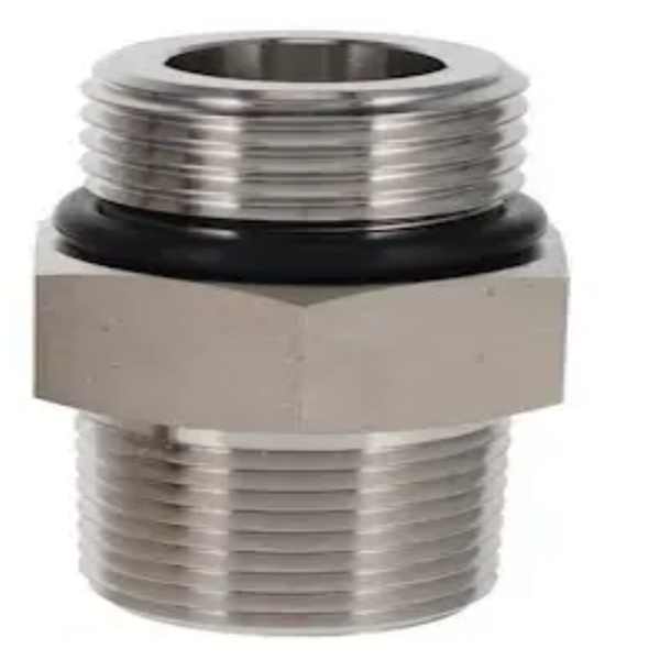 Top Trends in Hydraulic Boss Fittings for Wholesale Buyers