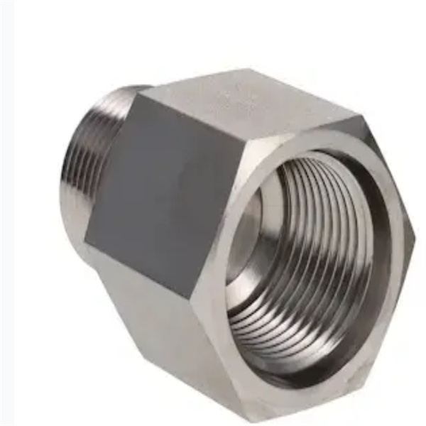 Expert Advice on Finding the Right Hydraulic Boss Fittings Supplier