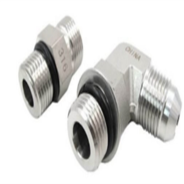 Frequently Asked Questions About Hydraulic Boss Fittings