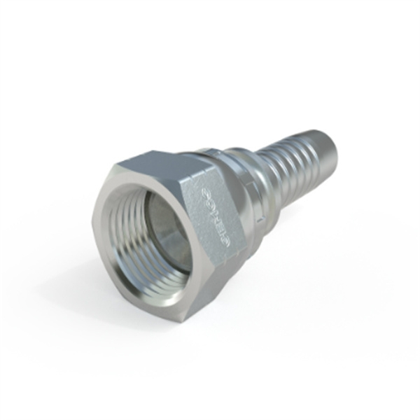 How to choose the right hydraulic crimp hose fittings for your projec