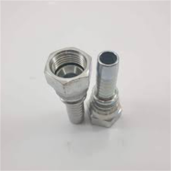 Where to find the best deals on hydraulic crimp hose fittings