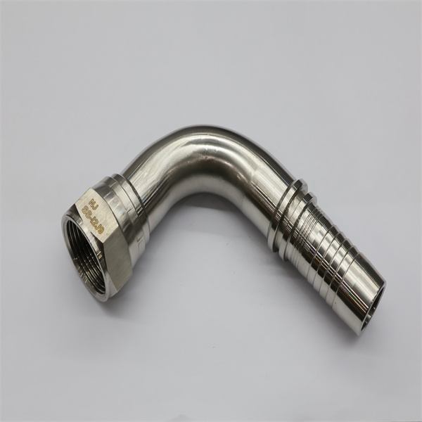 Best brands for hydraulic elbow connectors