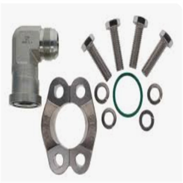 Common issues solved by hydraulic flange adapters