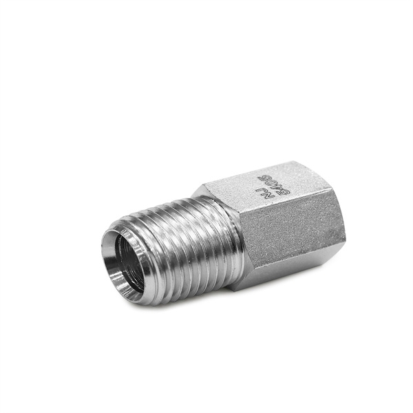 The benefits of investing in high-quality hydraulic hose barb fittings