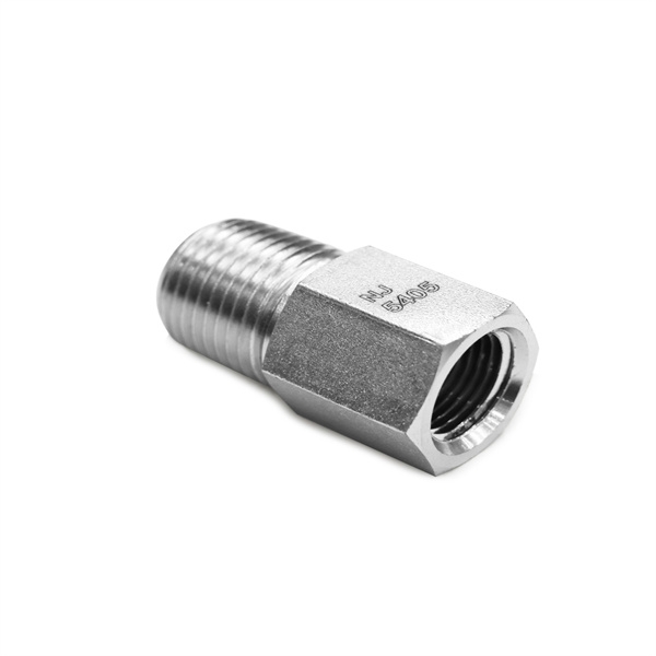 The importance of using reliable hydraulic hose barb fittings in industrial applications