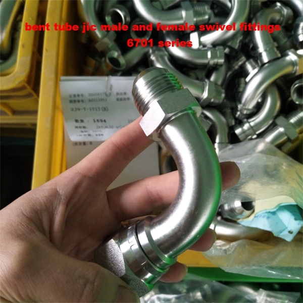Top suppliers of hydraulic hose o ring fittings in the marke