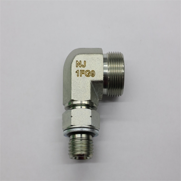 How to Resolve Hydraulic Male Adapters Problems