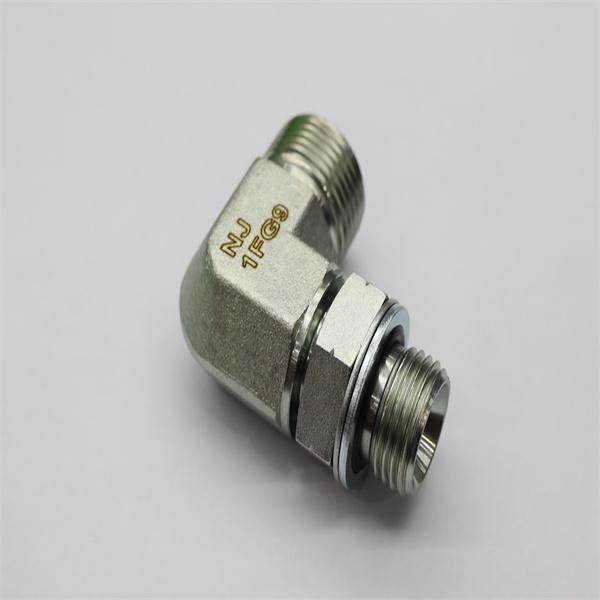 How to Correctly Install & Upkeep Hydraulic Male Adapters for Best Results