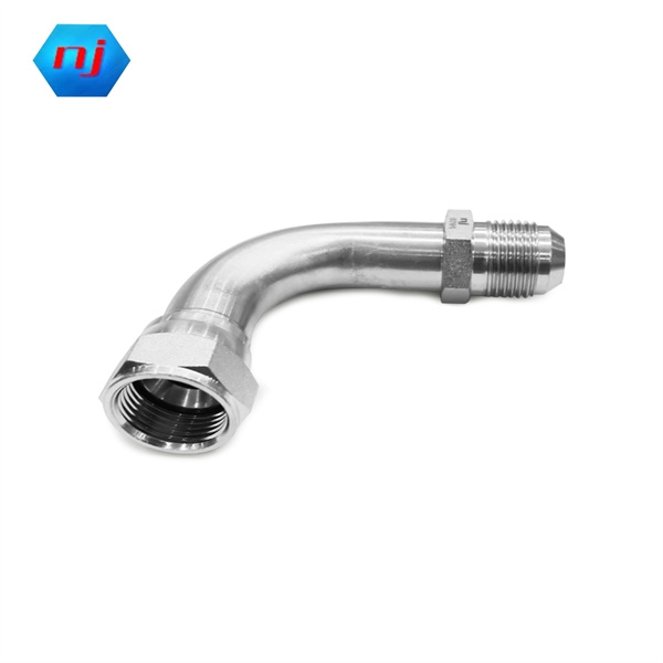 Common issues with hydraulic oil hose fittings and how to prevent them