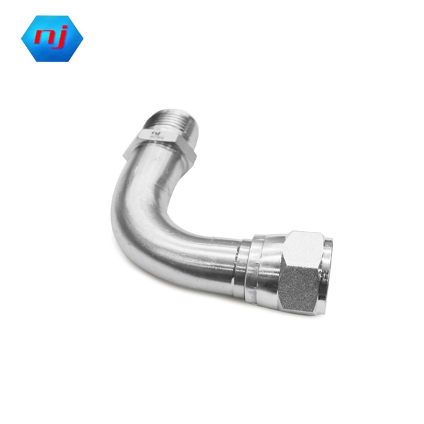 Best hydraulic oil hose fittings in 2021