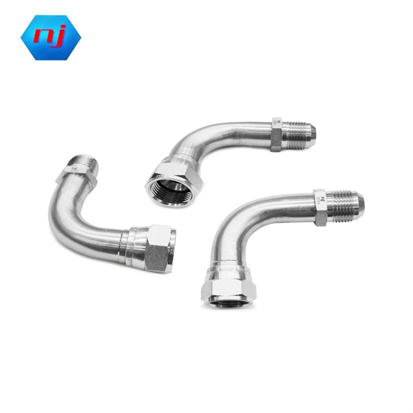 The importance of using compatible fittings with your hydraulic system