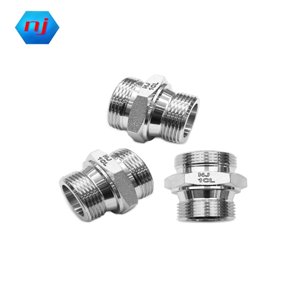How to properly install hydraulic pipe ferrule fittings for maximum efficiency