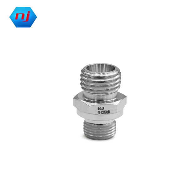 Where to get the latest updates on hydraulic pipe ferrule fittings in the industryu5e02