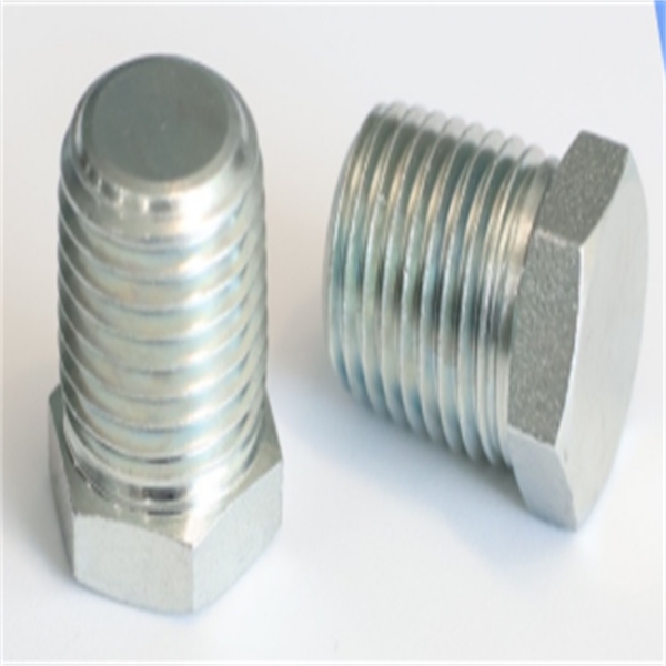 Where to Find the Best Hydraulic Plug Fittings