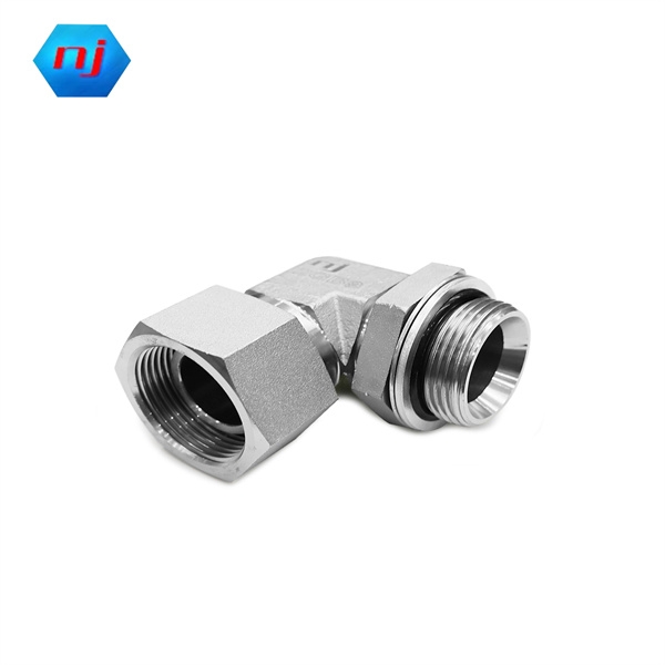 What sets our hydraulic push lock fittings apart from the competition