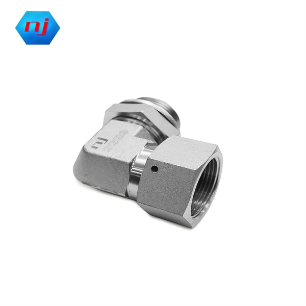 Frequently asked questions about hydraulic push lock fittings